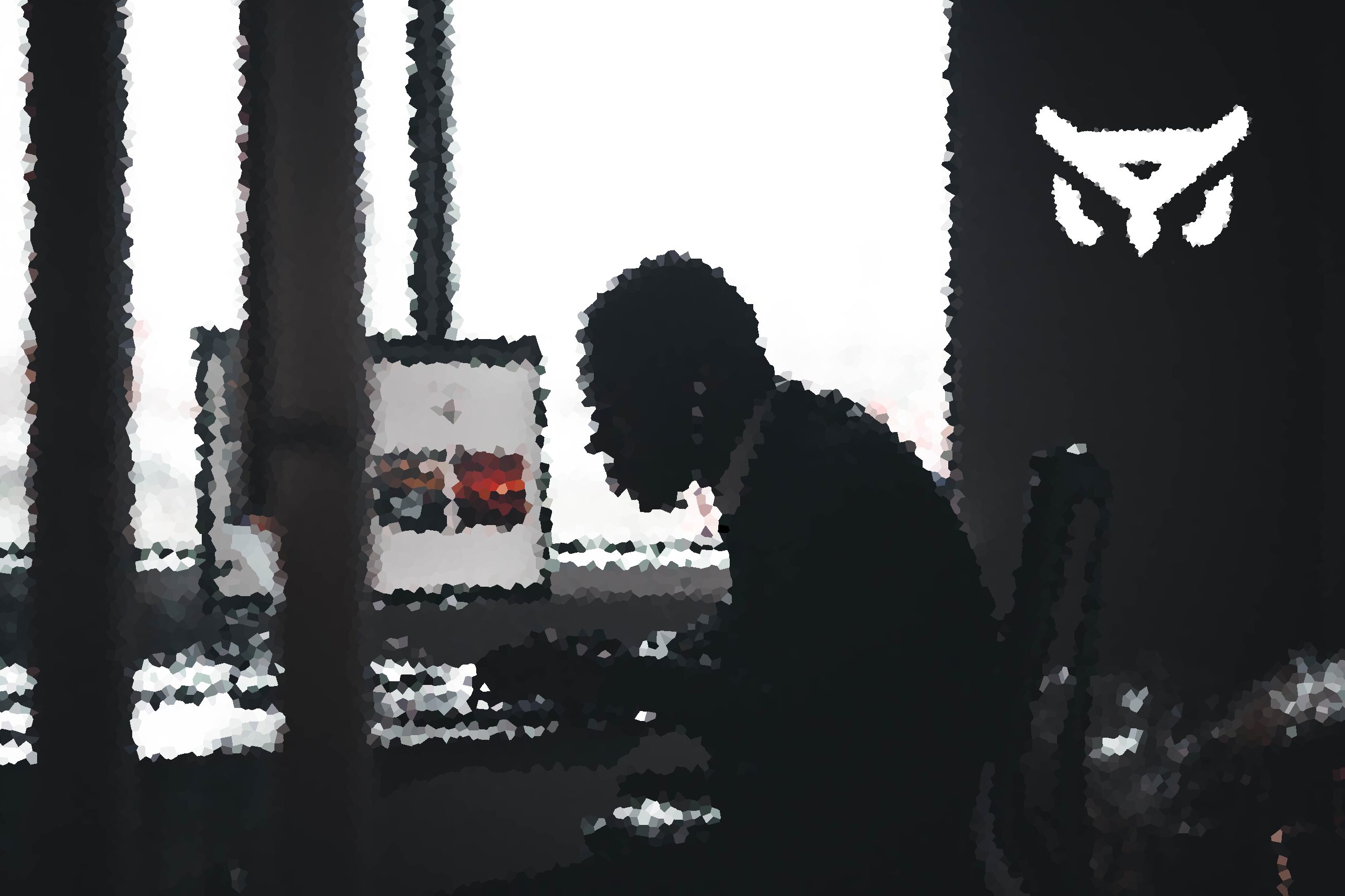 Businesses don’t care about information security