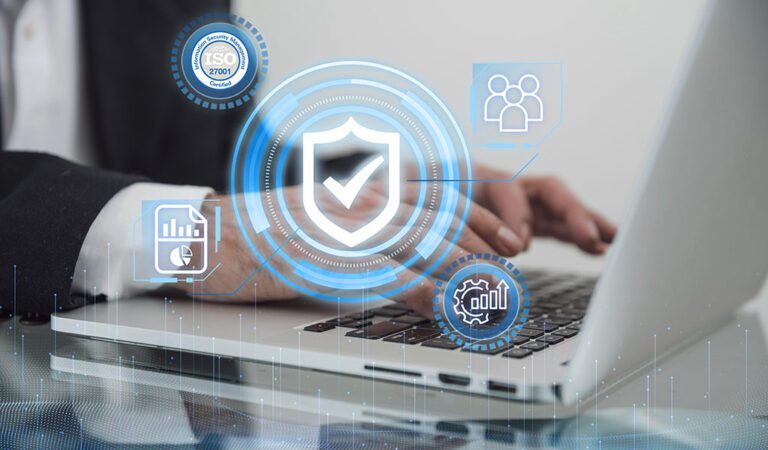 ISO 27001