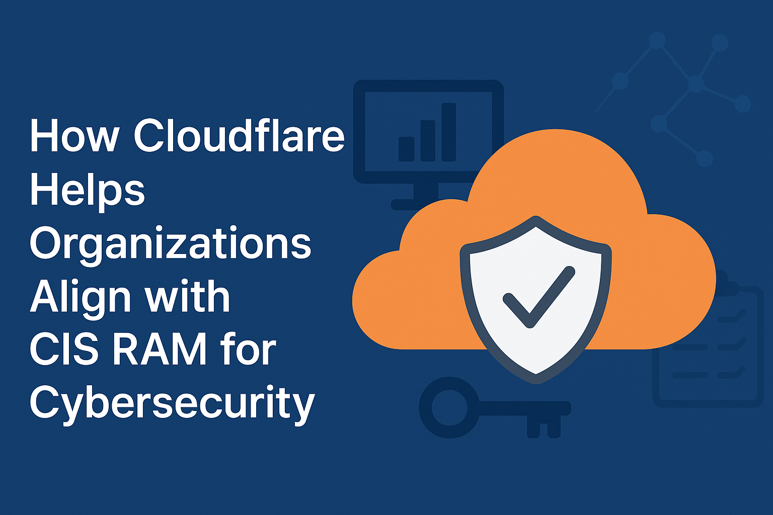 Cloudflare for CIS Ram