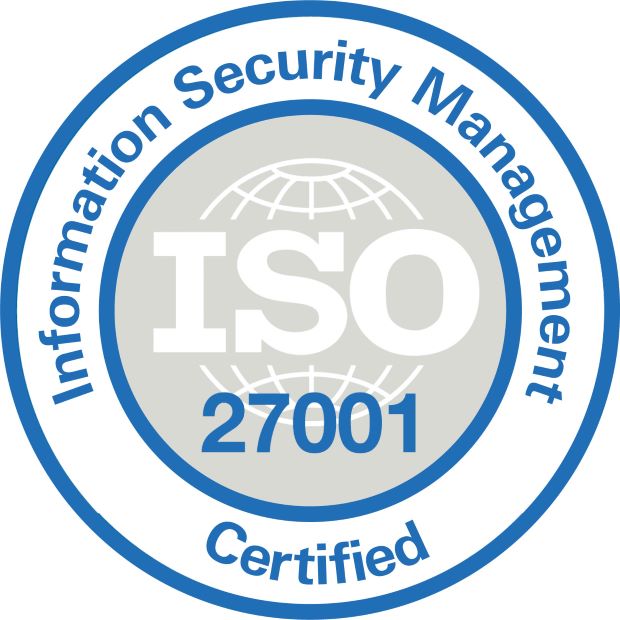 ISO 27001:2022